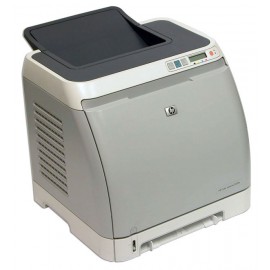 HP Color laserjet 1600